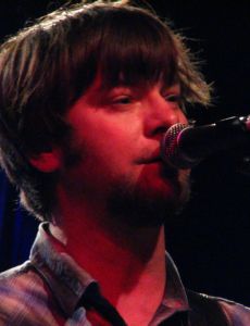 Jay Farrar