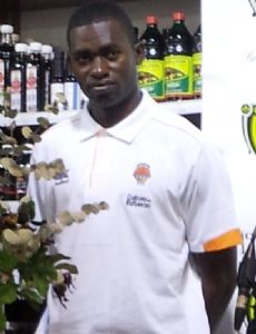 Romain Sato