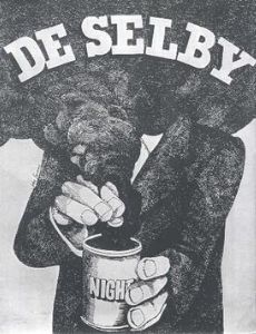 De Selby