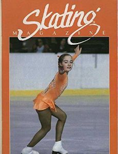 Kathryn Adams  (Figure Skating)