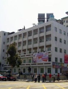 Evangel Hospital