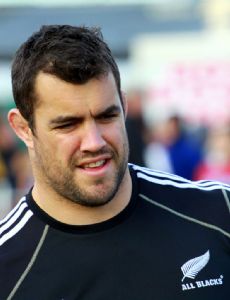 Corey Flynn