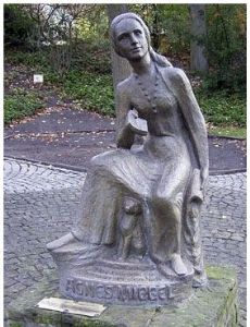 Agnes Miegel