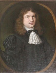 Thormodus Torfæus