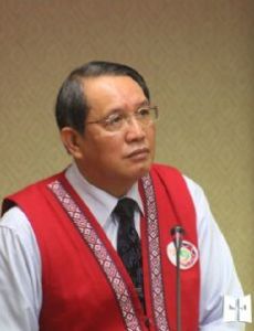 Lin Chiang-yi