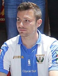 Alberto Martín Romo García Adámez