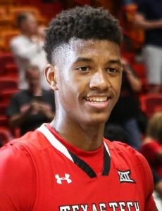 Jarrett Culver
