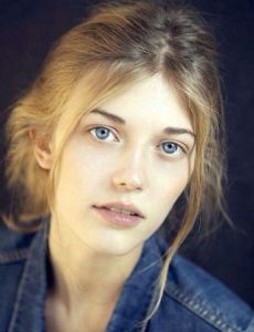 Léa Rostain