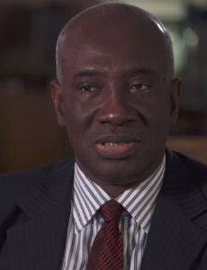 Hassan Bubacar Jallow