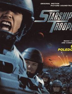 Starship Troopers (soundtrack)