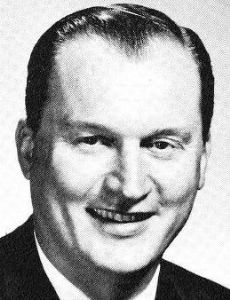 Vic Bubas