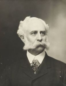 Robert R. Wright