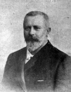 Stanisław Olszewski