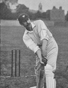 Stanley Jackson
