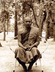 Ajahn Maha Bua