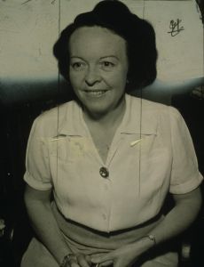 Dorothy Nyswander
