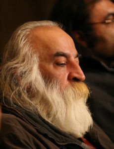 Mohammad-Reza Lotfi