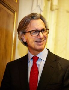 David Giampaolo