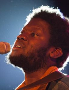 Michael Kiwanuka