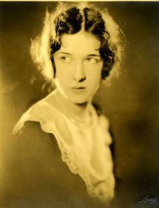 Dorothy Young