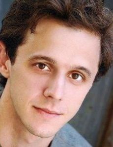 Joe Egender