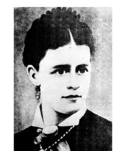 Nellie Cashman