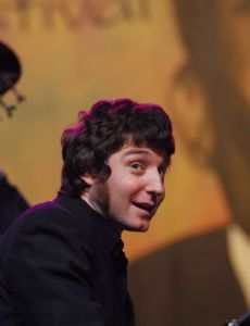 Benny Green (pianist)