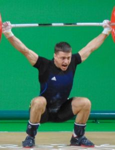 Serghei Cechir