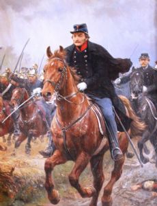 Friderich Adolph Schleppegrell