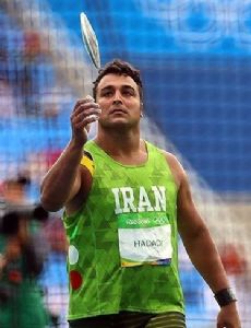 Ehsan Haddadi