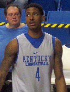 Charles Matthews (basketball)