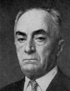Konstantine Gamsakhurdia