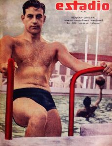 Hernán Avilés
