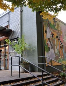 Albina Library