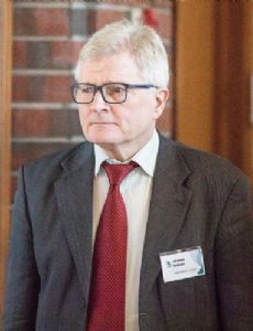 Johannes Koskinen