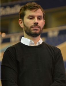 Tim Reichert