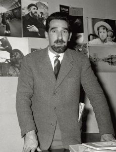 Mario Rigoni Stern