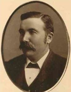 David Bews