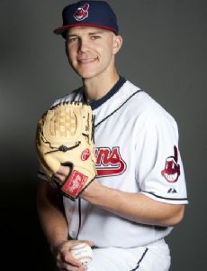 Justin Masterson