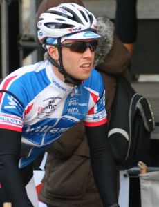 Jonas Vangenechten
