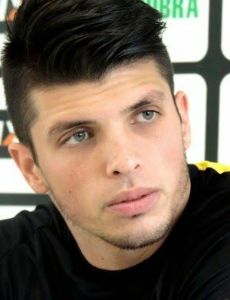 Tiago Luis Volpi