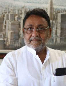 Nawab Malik