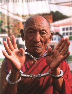 Palden Gyatso