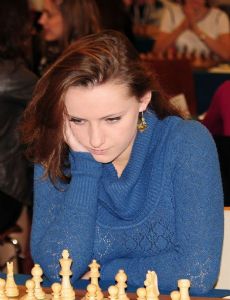 Yuliya Shvayger