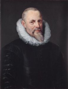 Jan Moretus