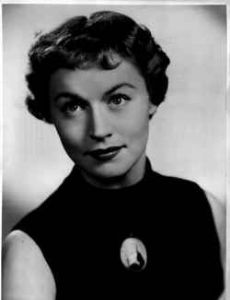 Margaret Garland