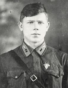 Viktor Borodatchev