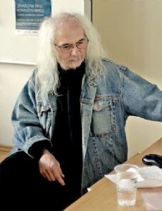 Josef Rauvolf