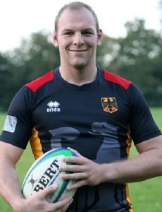 Benjamin Simm