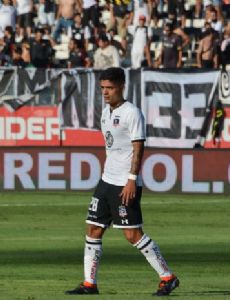 Felipe Campos